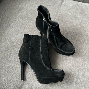 DKNY Park Boot